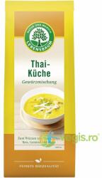 LEBENSBAUM Condiment pentru Bucataria Thailandeza Ecologic/Bio 50g