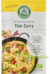LEBENSBAUM Condiment pentru Thai-Curry Ecologic/Bio 23g