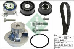 Schaeffler INA Set pompa apa + curea dintata Schaeffler INA 530 0443 31 (530 0443 31)