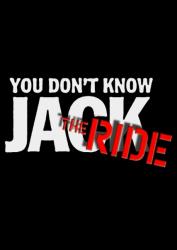 Jackbox Games You don't know Jack Volume 4 The Ride (PC)