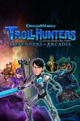 Outright Games Trollhunters Defenders of Arcadia (PC)
