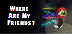 Idea Factory Where are my Friends? (PC) Jocuri PC