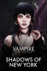 Draw Distance Vampire The Masquerade Shadows of New York (PC)