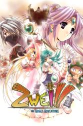 XSEED Games Zwei!! The Arges Adventure (PC)