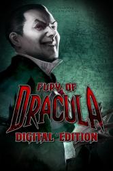 Nomad Games Fury of Dracula [Digital Edition] (PC)