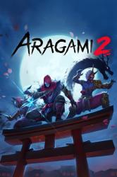 Lince Works Aragami 2 (PC)