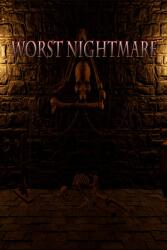 Marca59 Worst Nightmare (PC) Jocuri PC