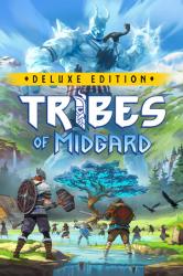 Gearbox Software Tribes of Midgard [Deluxe Edition] (PC) Jocuri PC