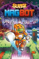 Team17 Super Magbot (PC) Jocuri PC