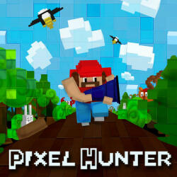 Lemondo Entertainment Pixel Hunter (PC)
