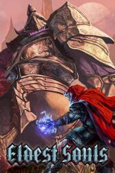 United Label Eldest Souls (PC) Jocuri PC