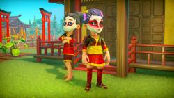 Milkstone Studios Farm Together Wasabi Pack DLC (PC) Jocuri PC