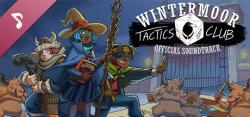 Versus Evil Wintermoor Tactics Club Original Soundtrack DLC (PC)