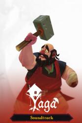 Versus Evil Yaga Soundtrack DLC (PC) Jocuri PC