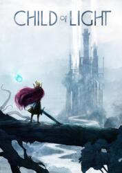 Ubisoft Child of Light Light Aurora Pack DLC (PC) Jocuri PC