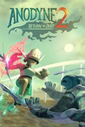Analgesic Productions Anodyne 2 Return to Dust (PC) Jocuri PC