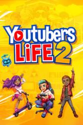 Raiser Games Youtubers Life 2 (PC) Jocuri PC