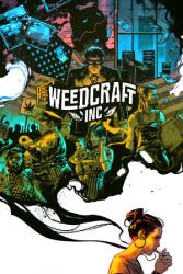 Devolver Digital Weedcraft Inc. (PC) Jocuri PC