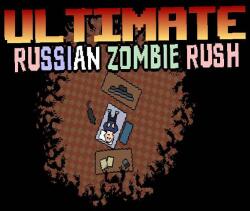 AYE Technology Ultimate Russian Zombie Rush (PC) Jocuri PC