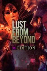 Movie Games Lust from Beyond [M Edition] (PC)