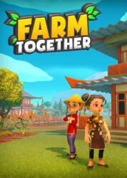 Milkstone Studios Farm Together Ginger Pack DLC (PC) Jocuri PC