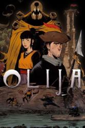 Devolver Digital Olija (PC) Jocuri PC