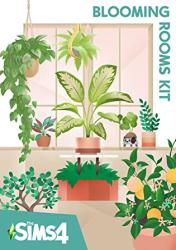 Electronic Arts The Sims 4 Blooming Rooms Kit DLC (PC) Jocuri PC