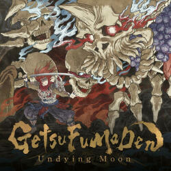 Konami GetsuFumaDen Undying Moon [Deluxe Edition] (PC) Jocuri PC