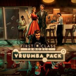 Versus Evil First Class Trouble Vruumba Pack DLC (PC)