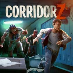 Mass Creation Corridor Z (PC) Jocuri PC