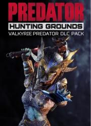 Sony Predator Hunting Grounds Valkyrie Predator Pack (PC)