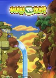 Makivision Games Way to Go! (PC) Jocuri PC