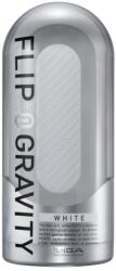 TENGA Flip Zero Gravity White - superlove