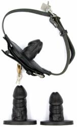 Mister B Premium Deep Throat Trainer Gag Kit Pro