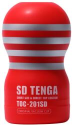 TENGA Original Vacuum Cup Short Size & Direct Top Custom Regular