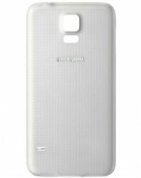 Samsung Galaxy S5 G900F - Carcasă Baterie (Shimmery White), White