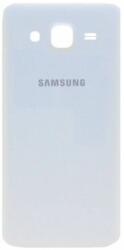 Samsung Galaxy J5 J500F - Carcasă Baterie (White) - GH98-37588A Genuine Service Pack, Alb