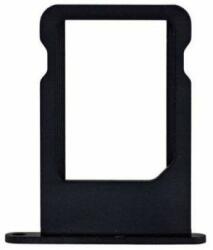 Apple iPhone 5 - Slot SIM (Black), Black