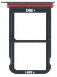 Huawei P20 Pro CLT-L29, CLT-L09 - Slot SIM (Black), Black