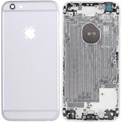 Apple iPhone 6 - Carcasă Spate (Silver), Silver