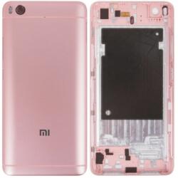 Xiaomi Mi 5s - Carcasă Baterie (Rose-Gold), Rose Gold