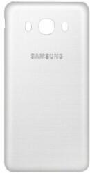 Samsung Galaxy J5 J510FN (2016) - Carcasă Baterie (White) - GH98-39741C Genuine Service Pack, White