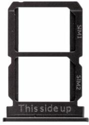 OnePlus 5 - Slot SIM (Midnight Black), Black