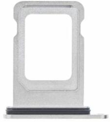 Apple iPhone 13 Pro, 13 Pro Max - Slot SIM (Silver), Silver