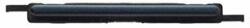 Samsung Galaxy M12 M127F - Buton Volumi (Black) - GH98-46433A Genuine Service Pack, Black
