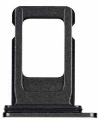 Apple iPhone 11 - Slot SIM (Black), Black