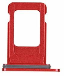 Apple iPhone 11 - Slot SIM (Red), Red