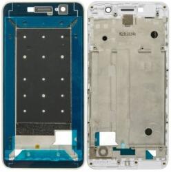 Huawei Y6 Pro - Ramă Frontală (White), White