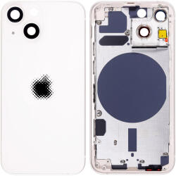 Apple iPhone 13 Mini - Carcasă Spate (Starlight), Starlight