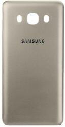 Samsung Galaxy J5 J510FN (2016) - Carcasă Baterie (Gold) - GH98-39741A Genuine Service Pack, Gold